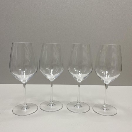 Набір келихів для вина 470 мл 4 шт Luminarc Menades V5960