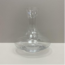 Декантер для вина скляний 1200 мл Bohemia b31B01