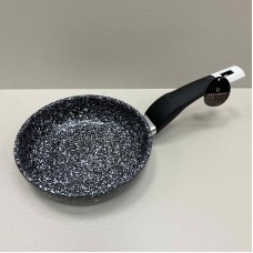 Сковорода алюмінієва з гранітним покриттям 18 см Edenberg EB-9151