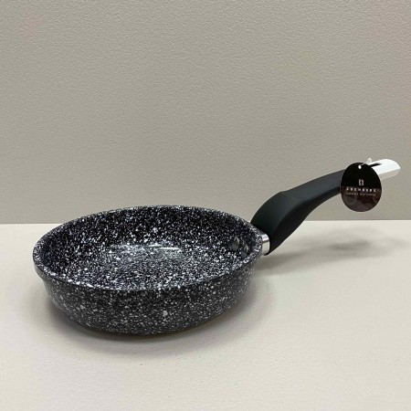 Сковорода алюмінієва з гранітним покриттям 18 см Edenberg EB-9151