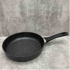 Сковорода алюмінієва з антипригарним покриттям 22 см Edenberg EB-3422