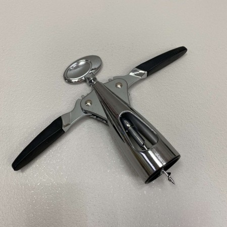 Штопор з нержавіючої сталі Empire EM-9622