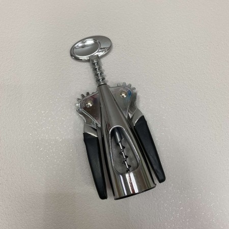 Штопор з нержавіючої сталі Empire EM-9622