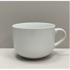 Чашка порцелянова 500 мл Vittora VT-C-71500W
