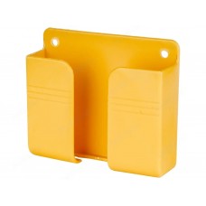 Підставка-тримач під телефон Stenson 01066WW жовта