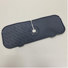 Килимок для змішувача 36,3*14,2*0,6 см Titiz Plastik GP-154