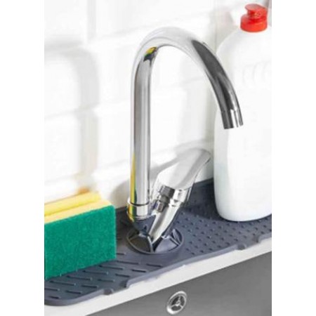Килимок для змішувача 36,3*14,2*0,6 см Titiz Plastik GP-154