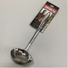 Ополоник з нержавіючої сталі 32 см Empire EM-2297