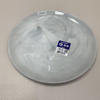 Тарілка обідня 25 см  Luminarc Diwali Marble Granit P9908