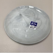 Тарілка обідня 25 см  Luminarc Diwali Marble Granit P9908