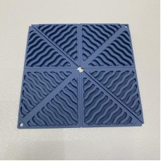 Підставка багатофункціональна силіконова Maestro MR-1185