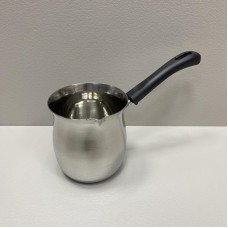 Турка з нержавіючої сталі 450 мл A-Plus 0196