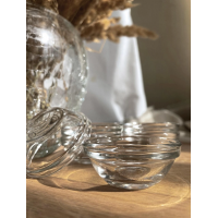 Ємність для соусу 75 мл Uniglass Stackable 44817-BX6B16