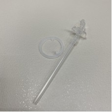 Силіконовий клапан з силіконовою змінною резинкою для термоса 1776 A-PLus 0003