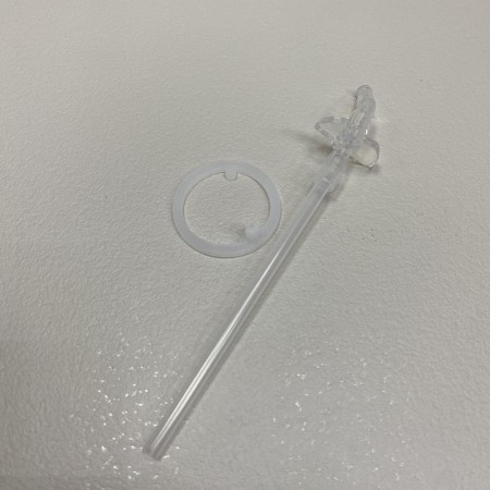 Силіконовий клапан з силіконовою змінною резинкою для термоса 1776 A-PLus 0003