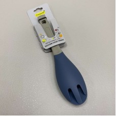 Щипці універсальні силіконові 2в1 Maestro MR-1191