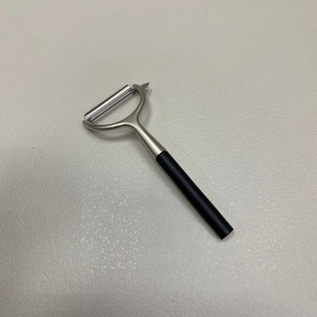 Овочечистка з нержавіючої сталі Empire EM-9624