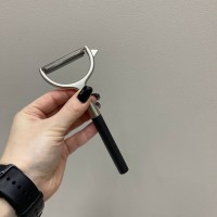 Овочечистка з нержавіючої сталі Empire EM-9624