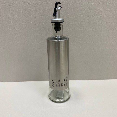 Ємність для олії з дозатором 500 мл A-Plus 951