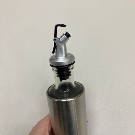 Ємність для олії з дозатором 320 мл A-Plus 952