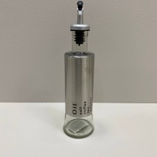 Ємність для олії з дозатором 320 мл A-Plus 952