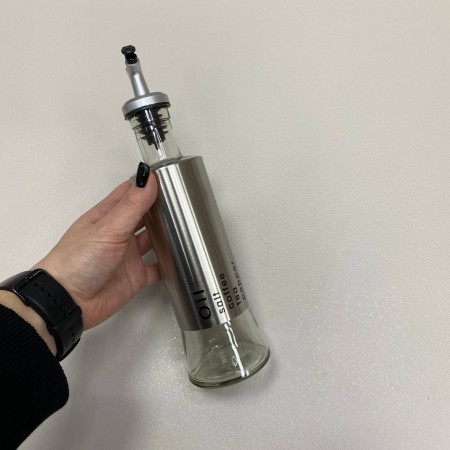 Ємність для олії з дозатором 320 мл A-Plus 952