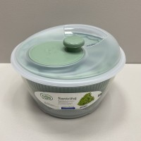 Сушка для зелені 5 л пластикова Hobby life 02 1600 зелена