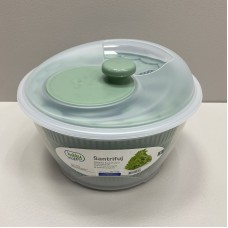 Сушка для зелені 5 л пластикова Hobby life 02 1600 зелена