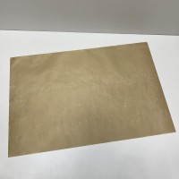 Килимок тефлоновий жароміцний 100-130 мкм антипригарний для випікання 40*60 см SNS MM-1201