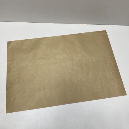 Килимок тефлоновий жароміцний 100-130 мкм антипригарний для випікання 40*60 см SNS MM-1201