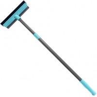 Швабра для миття вікон телескопічна 112*20 см Idea Home DS-1534-20 