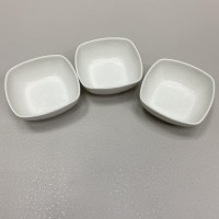 Набір порцелянових соусників 3 шт Stenson R91898