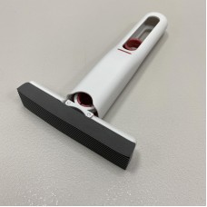 Портативна міні-швабра з віджимом для дому розкладна Stenson 8625