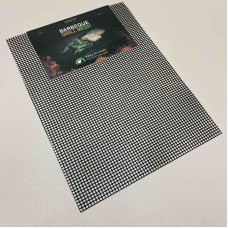 Сітка тефлонова жароміцна антипригарна для гриля та барбекю 30*40 см A-Plus 437GM