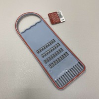 Терка для корейської моркви Bravo Chef BC-5100/0 сіра