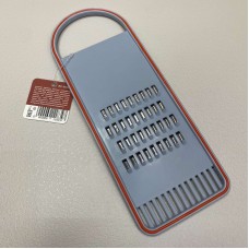 Терка для корейської моркви Bravo Chef BC-5100/0 сіра