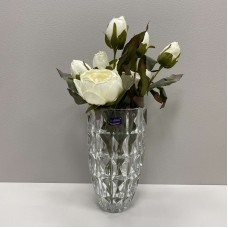 Ваза скляна "Беллі" 13*24,6 см Olens 102-876