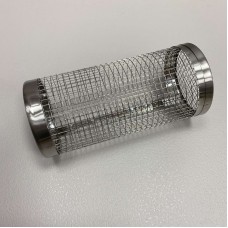 Решітка для грилю та барбекю з нержавіючої сталі 20*9 см  A-Plus BC-209/2095