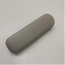 Органайзер-футляр пластиковий 6*19 см Lova Plastik LV-310 какао