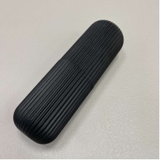 Органайзер-футляр пластиковий 6*19 см Lova Plastik LV-310 чорний