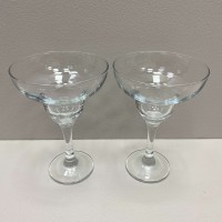 Набір келихів для маргарити 305 мл 2 шт Pasabace Capri 44386-2