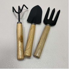 Набір інвентарю для саду 3 предмети Stenson R01262 