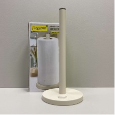 Тримач для паперових рушників Maestro 34,5 х 15 см Maestro MR-1033-3 Ivory