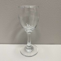 Набір чарок на ніжці 6 шт 95 мл Ecomo Lumous GB08F3988