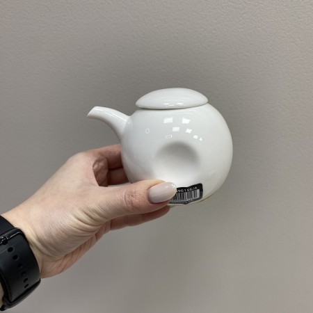 Ємність для соусу порцелянова 170 мл Wilmax WL-996156