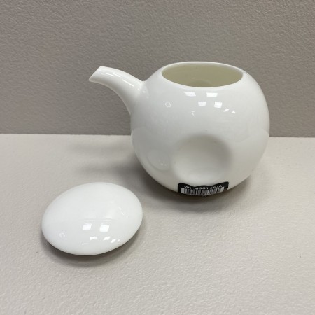 Ємність для соусу порцелянова 170 мл Wilmax WL-996156