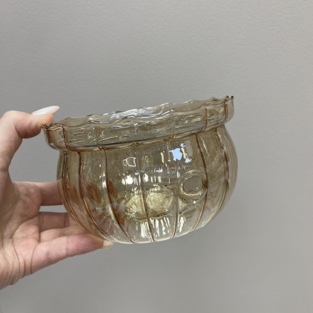 Підставка-пічка 12*7,5 см скляний Olens O102-498