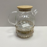 Підставка-пічка 12*7,5 см скляний Olens O102-498