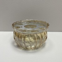 Підставка-пічка 12*7,5 см скляний Olens O102-498