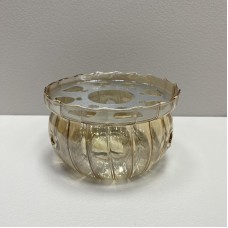 Підставка-пічка 12*7,5 см скляний Olens O102-498